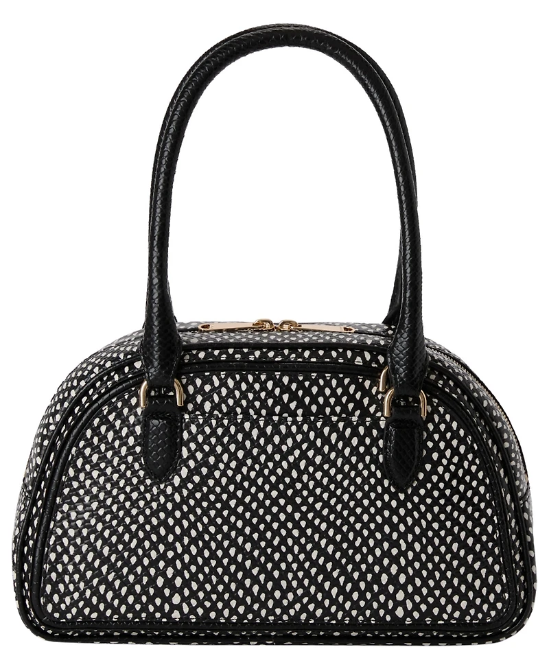 Brahmin Glorieta Everlasting Angie Satchel Bag