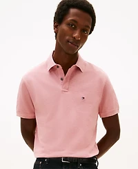 Tommy Hilfiger Men's 1985 Slim Fit Polo Shirt