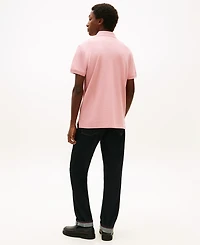 Tommy Hilfiger Men's Cotton Classic Fit 1985 Polo