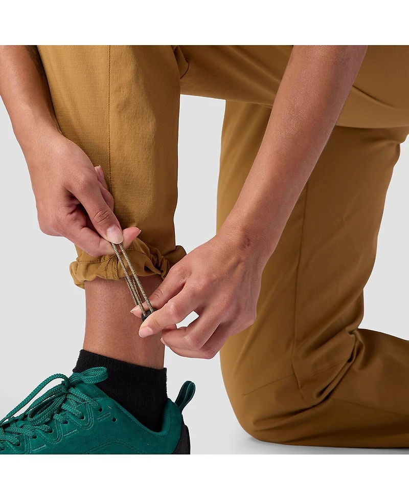 Backcountry Women's Wasatch Ripstop Trail Pant Hiking and Climbing Pants