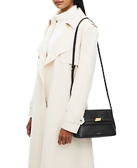 Radley London Christina Small Flapover Crossbody Bag