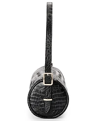 Brahmin Billie Barrel Shoulder Bag