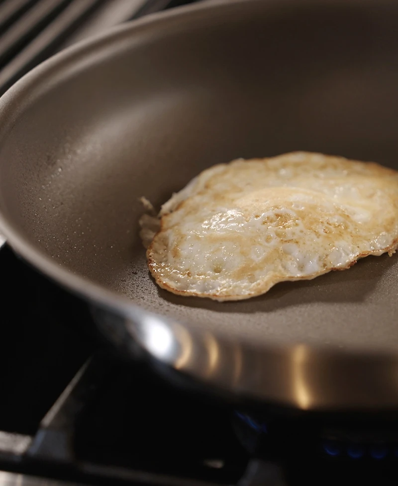 Viking Pure Glide Stainless Steel 8" Fry Pan