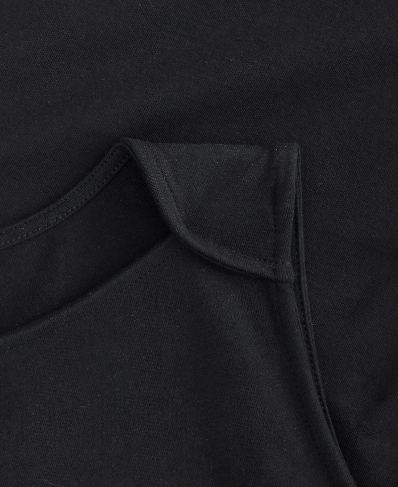 On 34th Women's Knit Sleeveless Boat-Neck Top, Macy's Exclusive