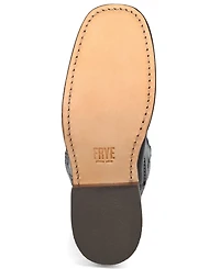 Frye Women's Campus 14L Leather Tall Boots