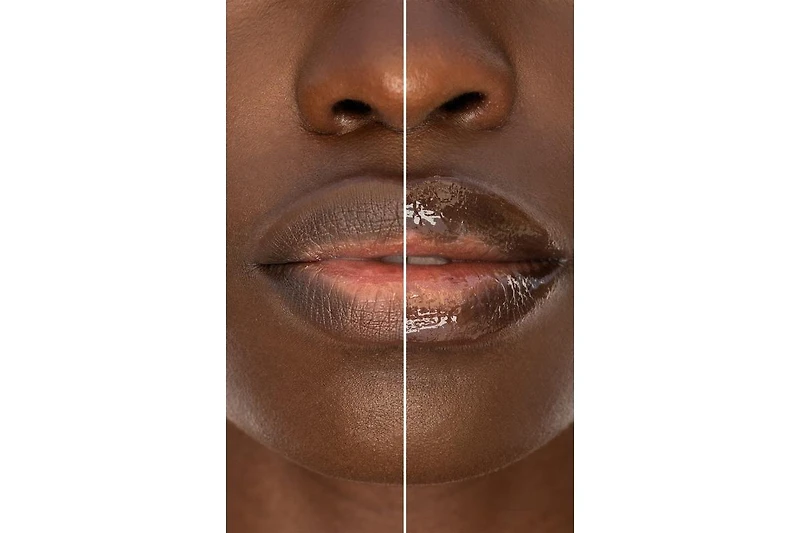 Ortega Beauty Unisex Blu Nectar Lip Oil