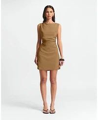 St Mrlo Women's Sara Mini Dress