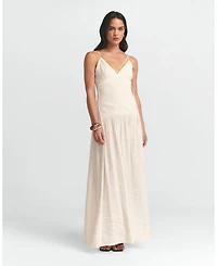 St Mrlo Women's Paris Maxi Dress