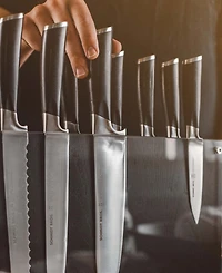 Schmidt Brothers Downtown Cutlery Knife Block