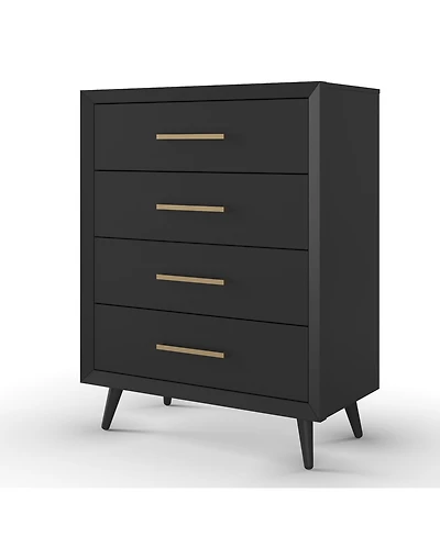 Cranbrook 4 Drawer Chest