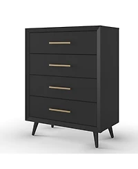 Cranbrook 4 Drawer Chest