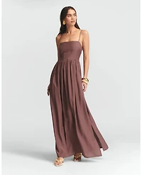 St Mrlo Women's Marlo Lanah Maxi Dress