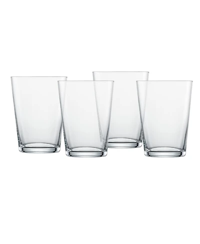 Zwiesel Glas Together Water Glasses, Set of 4