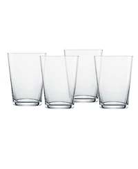 Zwiesel Glas Together Water Glasses, Set of 4