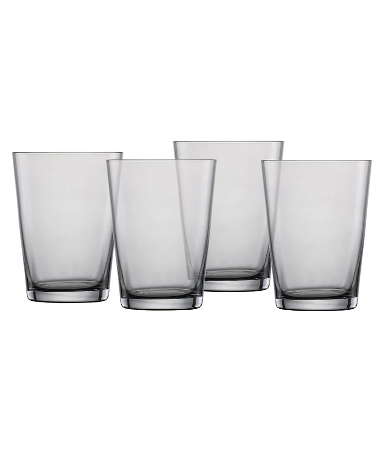 Zwiesel Glas Together Water Glasses, Set of 4