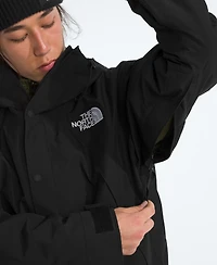 The North Face Men's Gore-tex Mountain Jacket