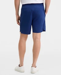 Alfani Men's Laser-Cut Shorts, Macy's Exclusive