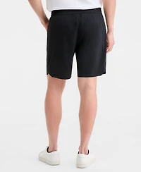 Alfani Men's Laser-Cut Shorts, Macy's Exclusive