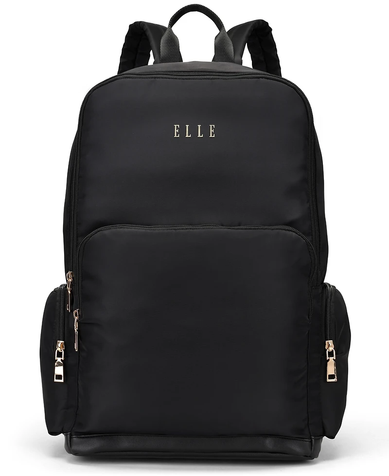 Elle Rendezvous 18" Twill Backpack
