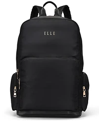 Elle Rendezvous 18" Twill Backpack