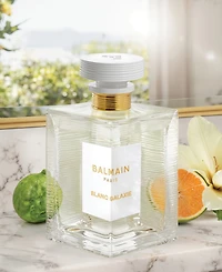 Balmain Beauty Blanc Eau De Toilette, 4.2 oz.
