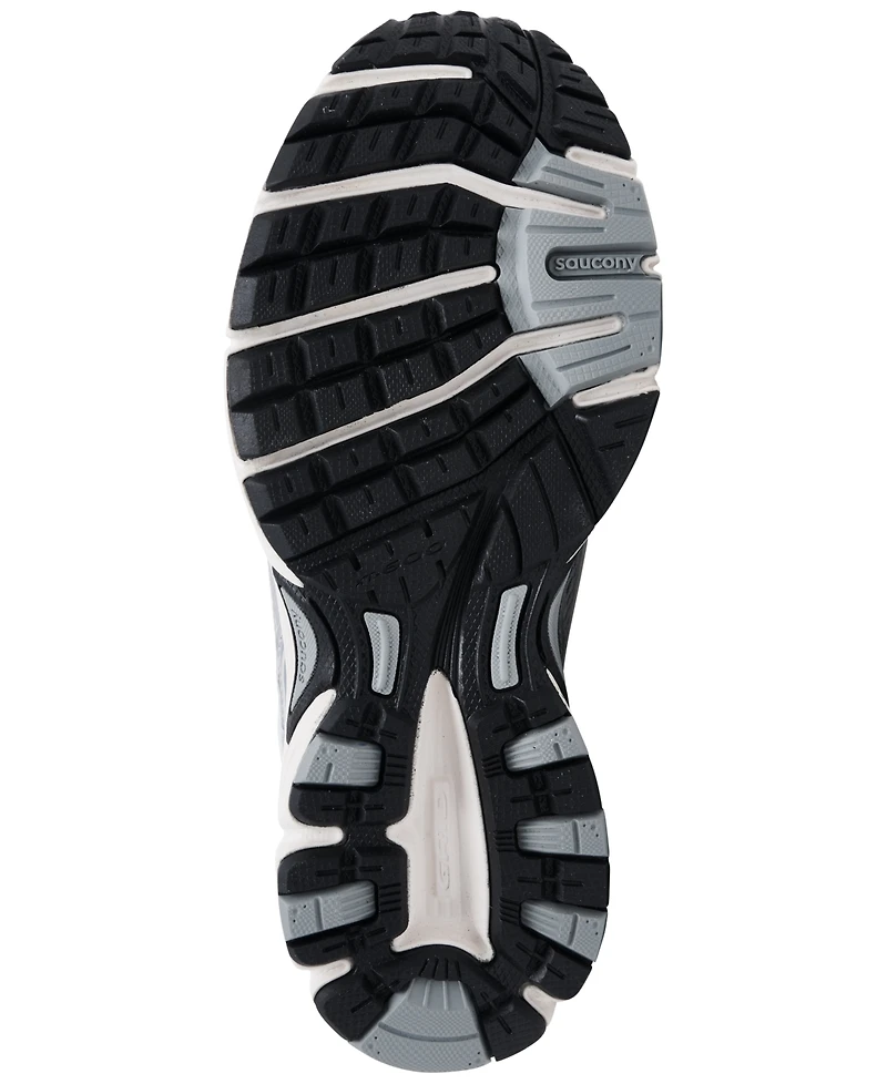 Saucony Women's Ride Millennium Casual Sneakers from Finish Line