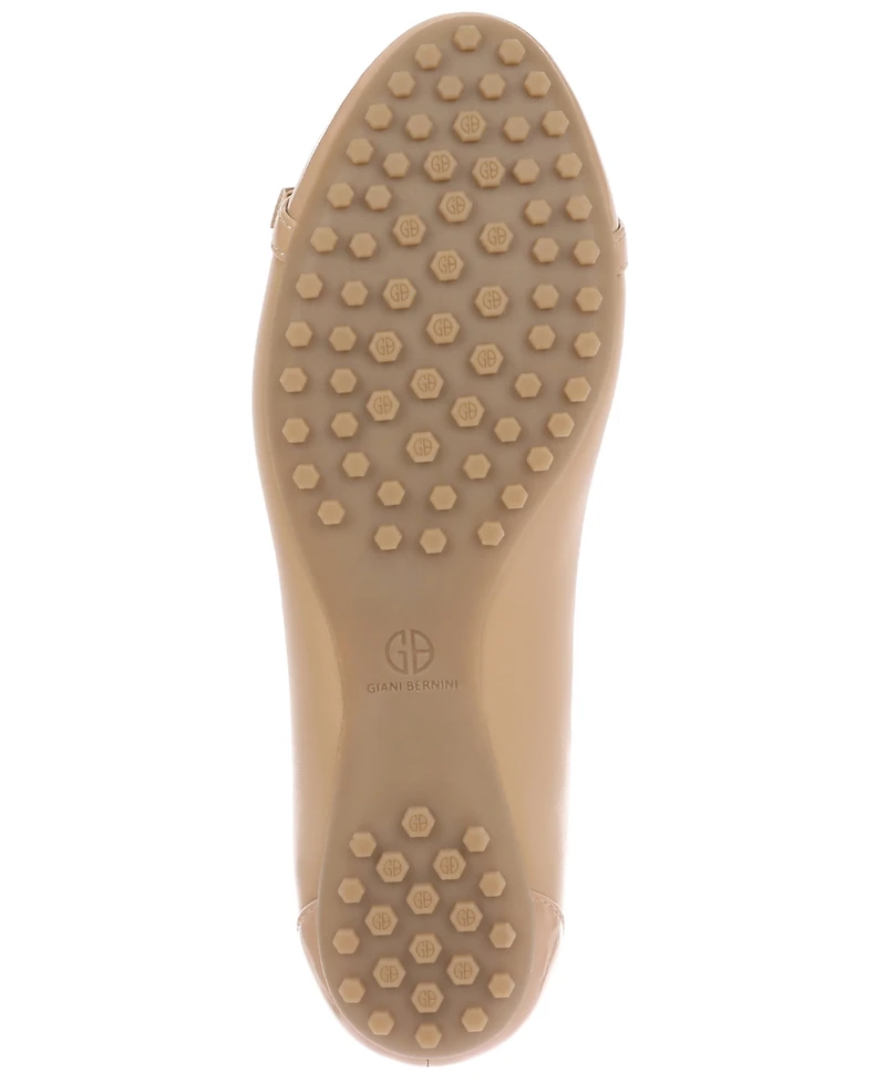 Giani Bernini Women's Carrla Slip-On Ballet Flats