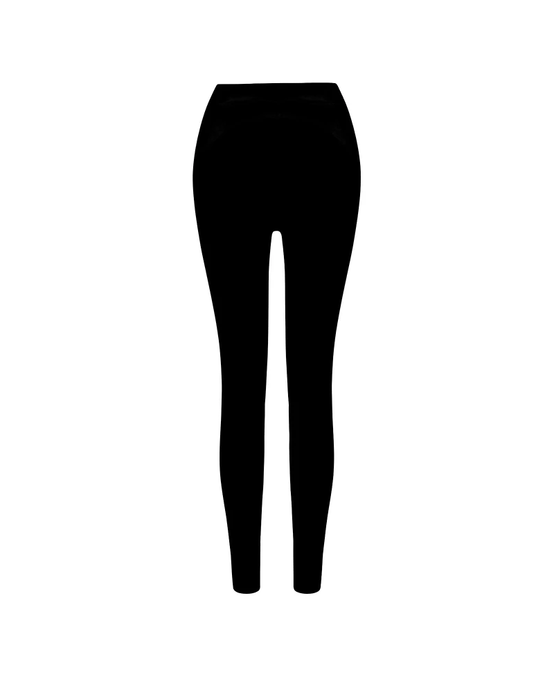 Pcfg Women's Stitch-Detail Leggings
