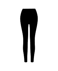 Pcfg Women's Stitch-Detail Leggings