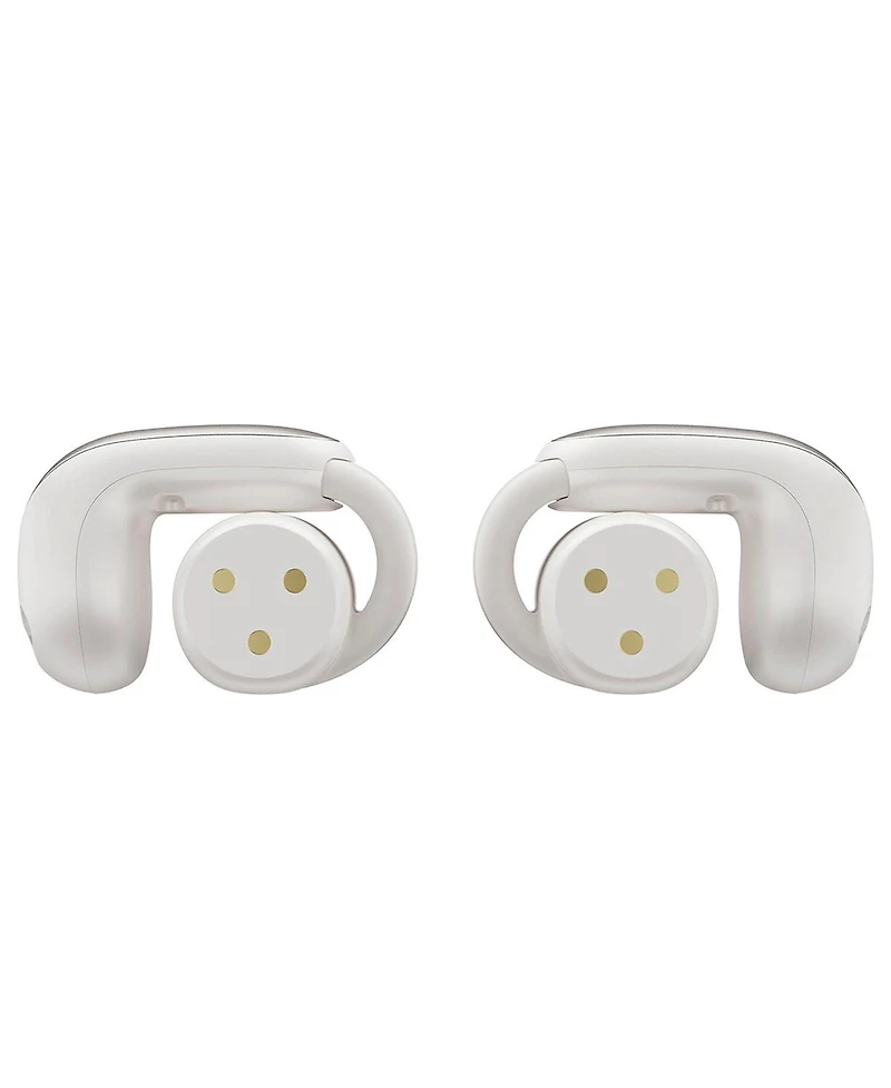 Bose Bose Ultra Open Earbuds Driftwood Sand