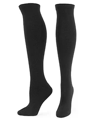 Hue Women's 3-Pack Over-The-Knee Boot Socks