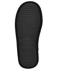 Guess Men's Xellen Branded Casual Fashion Slippers