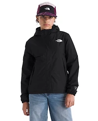 The North Face Girls 6-16 Warm Antora Rain Jacket