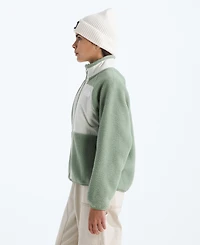 The North Face Girls 6-16 Yumiori Full Zipper Jacket