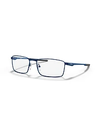 Oakley OX3232 Men's Rectangle Eyeglasses