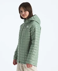 The North Face Girls 6-16 Thermobal Parka Jacket
