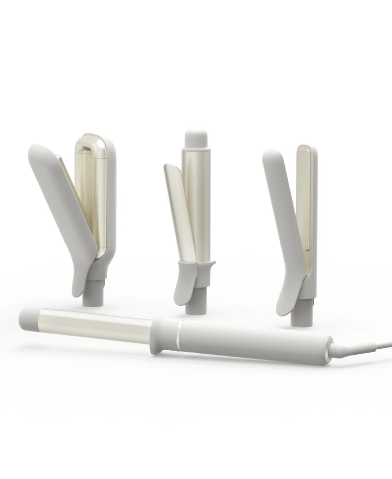 Sharper Image Revel 4-in-1 Styling Iron