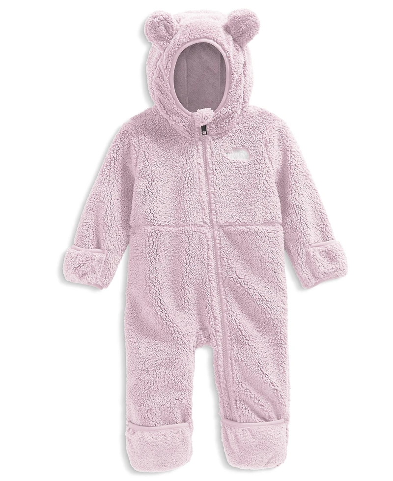 The North Face Baby Campshire Bear Ears One Piece