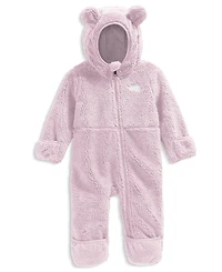 The North Face Baby Campshire Bear Ears One Piece