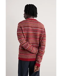 Seasalt Cornwall Men's Halyard Sweater