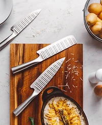 Schmidt Brothers Evolution 3-Pc. Knife Set