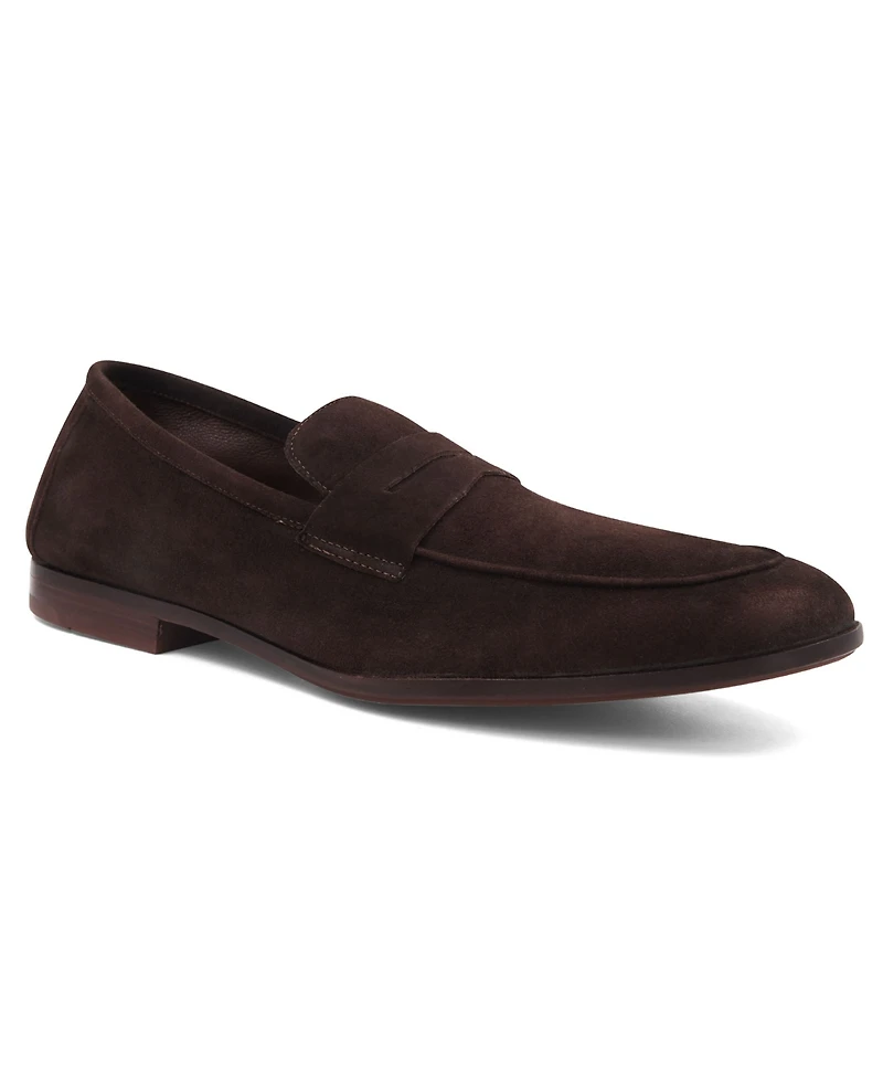Aquatalia Men's Jon Slip-On Loafers