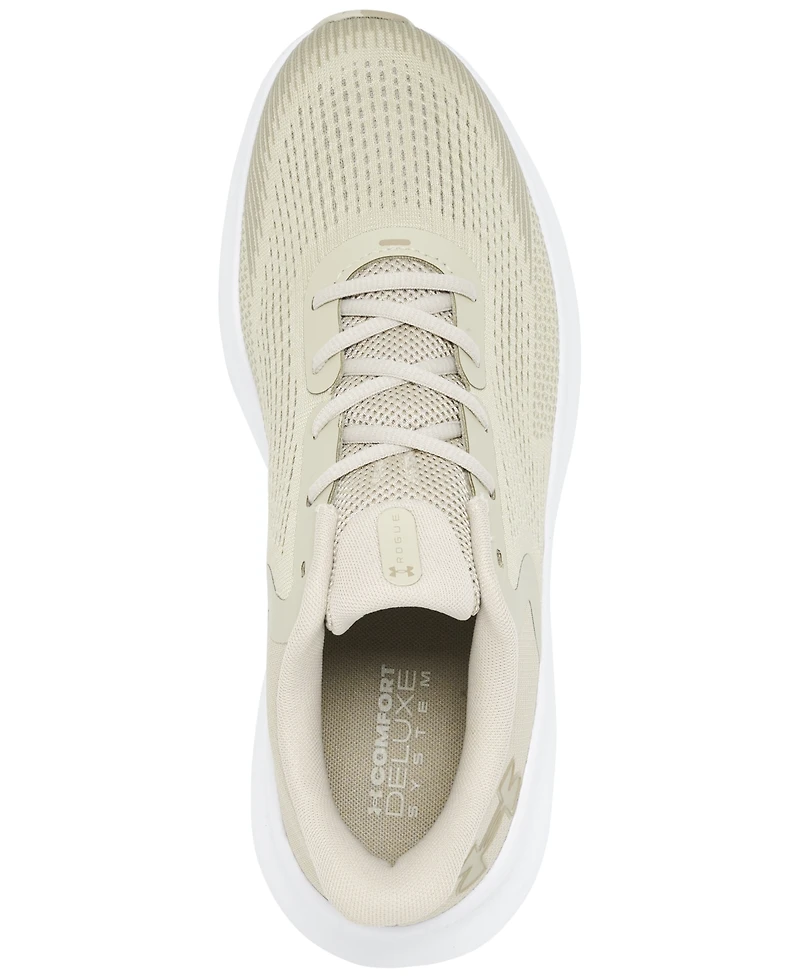 Under Armour Men's Ua Rogue 5 Running Sneakers from Finish Line