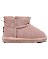 Bearpaw Toddler Girls Kiara Winter Boots from Finish Line