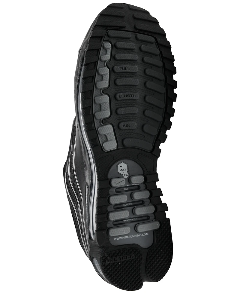 Nike Men's Air Max Tl 2.5 Casual Sneakers from Finish Line