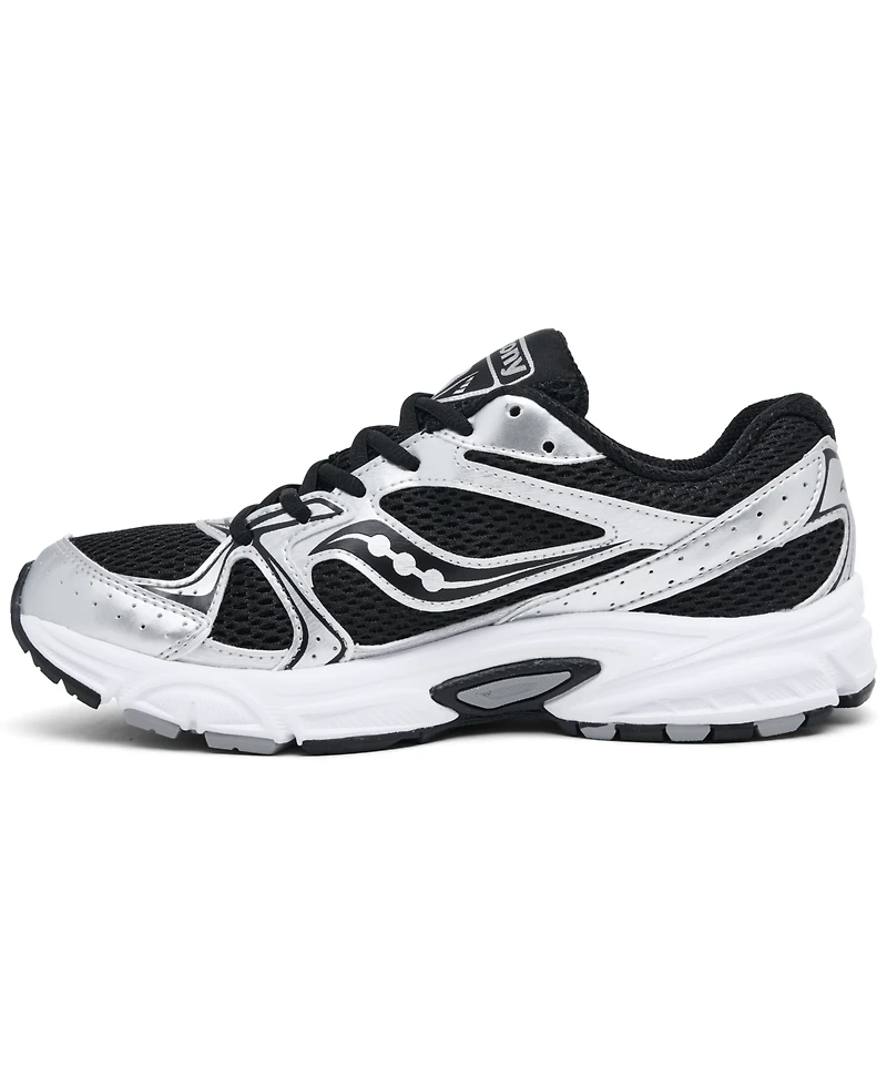 Saucony Women's Ride Millennium Casual Sneakers from Finish Line