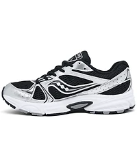 Saucony Women's Ride Millennium Casual Sneakers from Finish Line