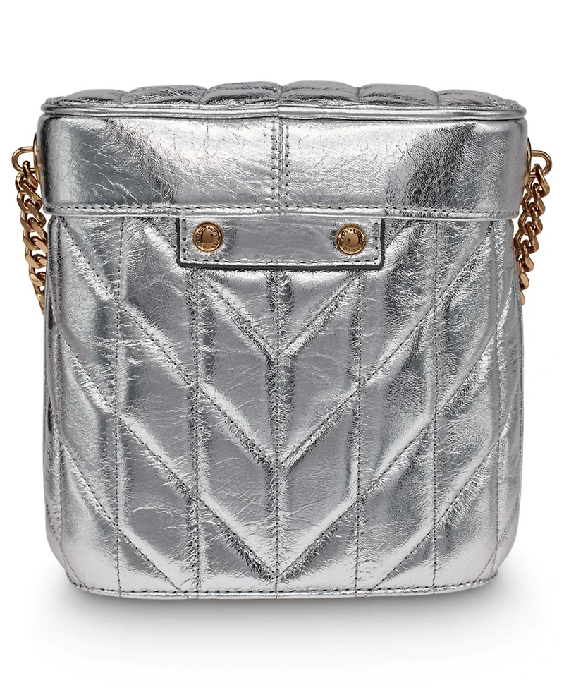 Karl Lagerfeld Paris Lafayette Crossbody Bag