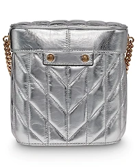 Karl Lagerfeld Paris Lafayette Crossbody Bag