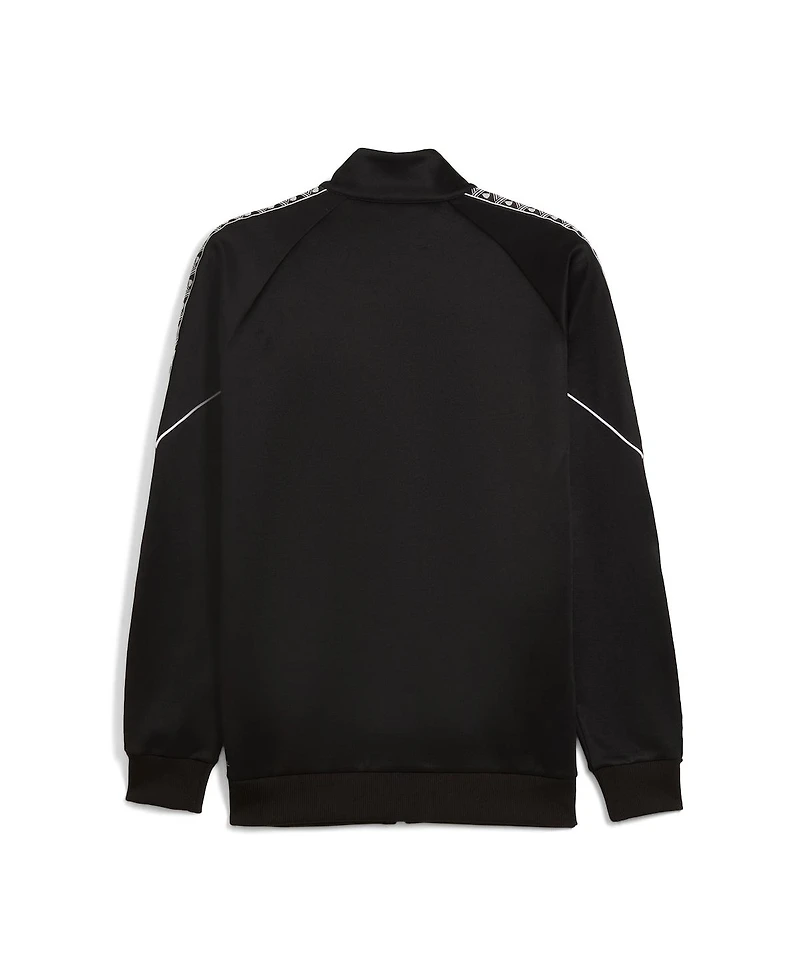 Puma Men's Black Manchester City 2025/26 King dryCell Anthem Jacket